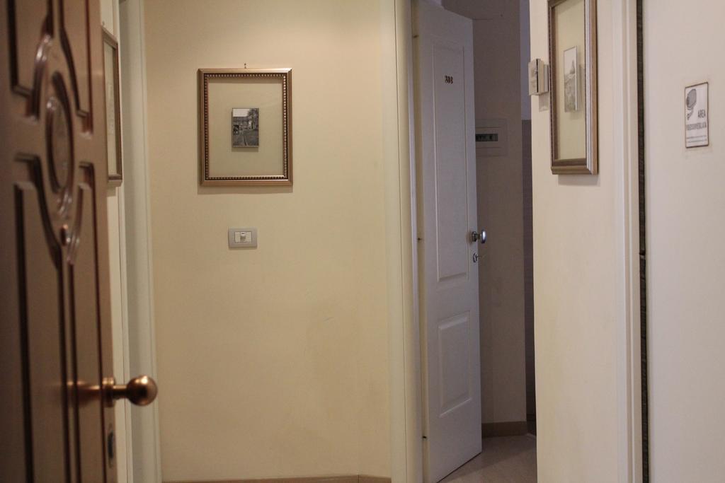 Booking House Rom Exterior foto