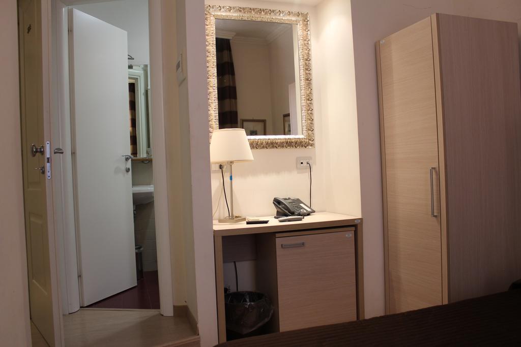 Booking House Rom Exterior foto