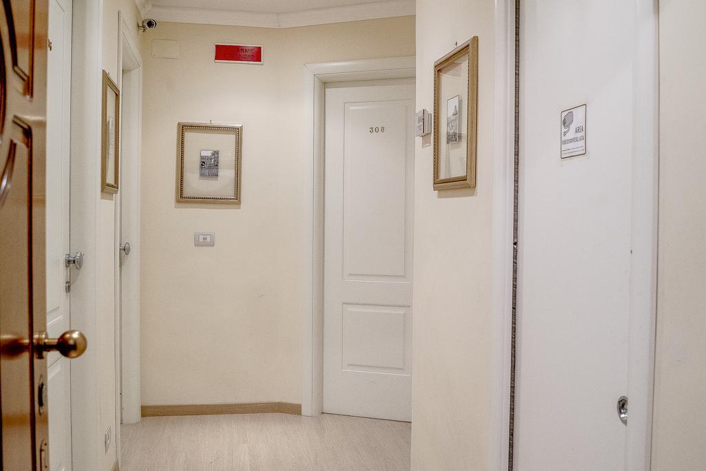 Booking House Rom Exterior foto