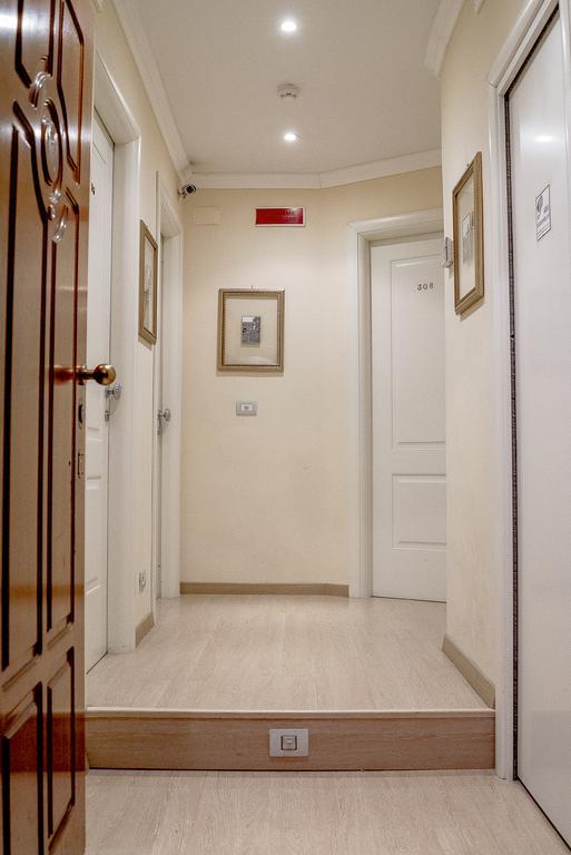 Booking House Rom Exterior foto