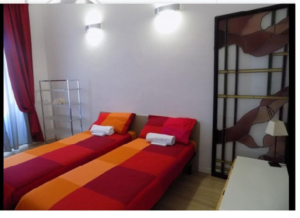 Booking House Rom Exterior foto