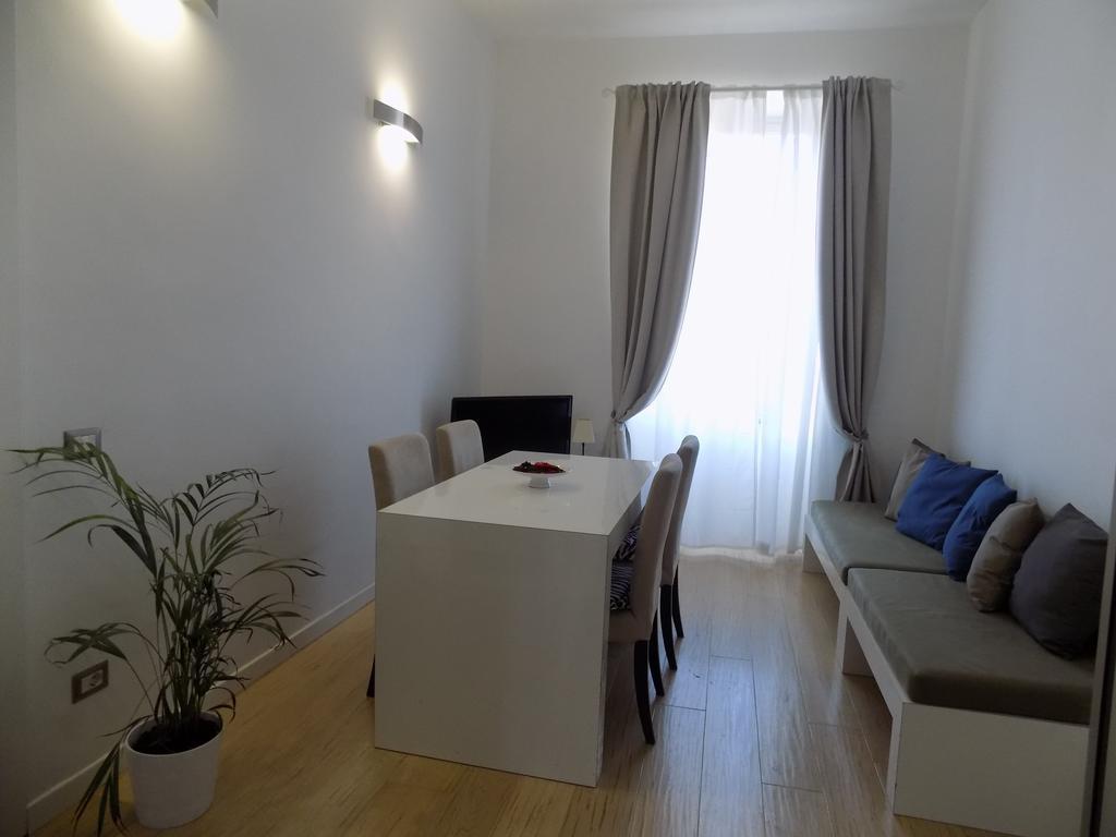 Booking House Rom Exterior foto