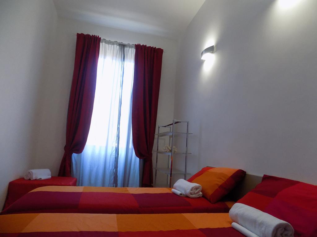 Booking House Rom Exterior foto