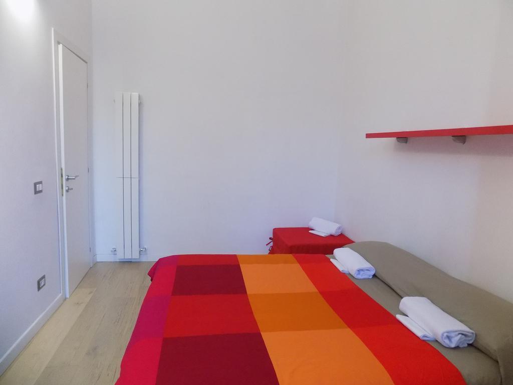 Booking House Rom Exterior foto