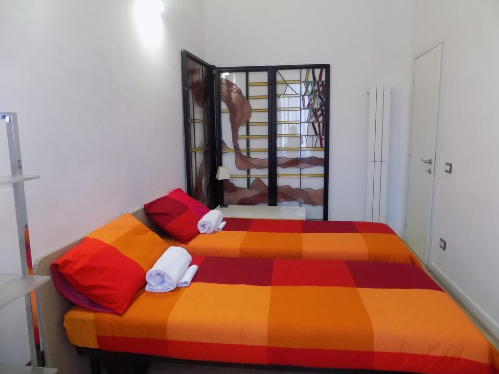 Booking House Rom Exterior foto