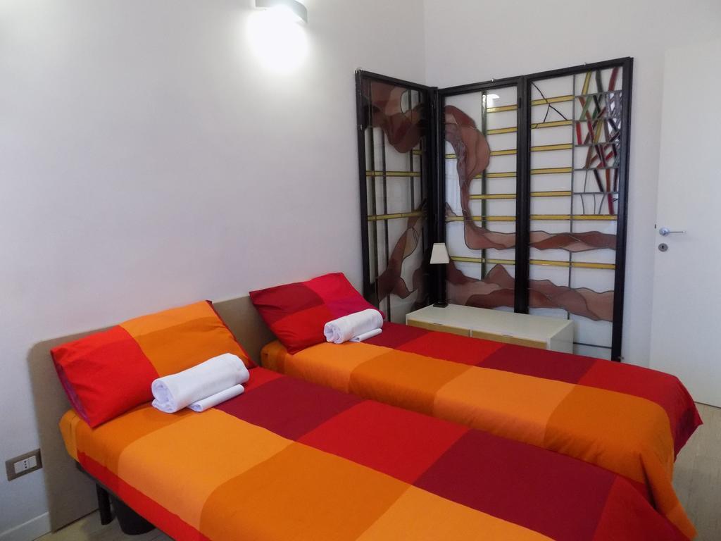 Booking House Rom Exterior foto