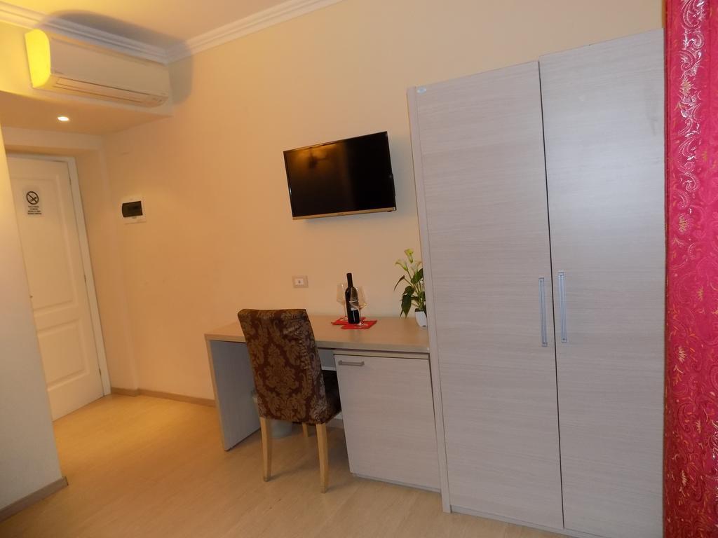 Booking House Rom Exterior foto