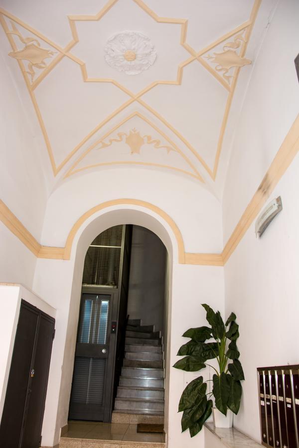 Booking House Rom Exterior foto