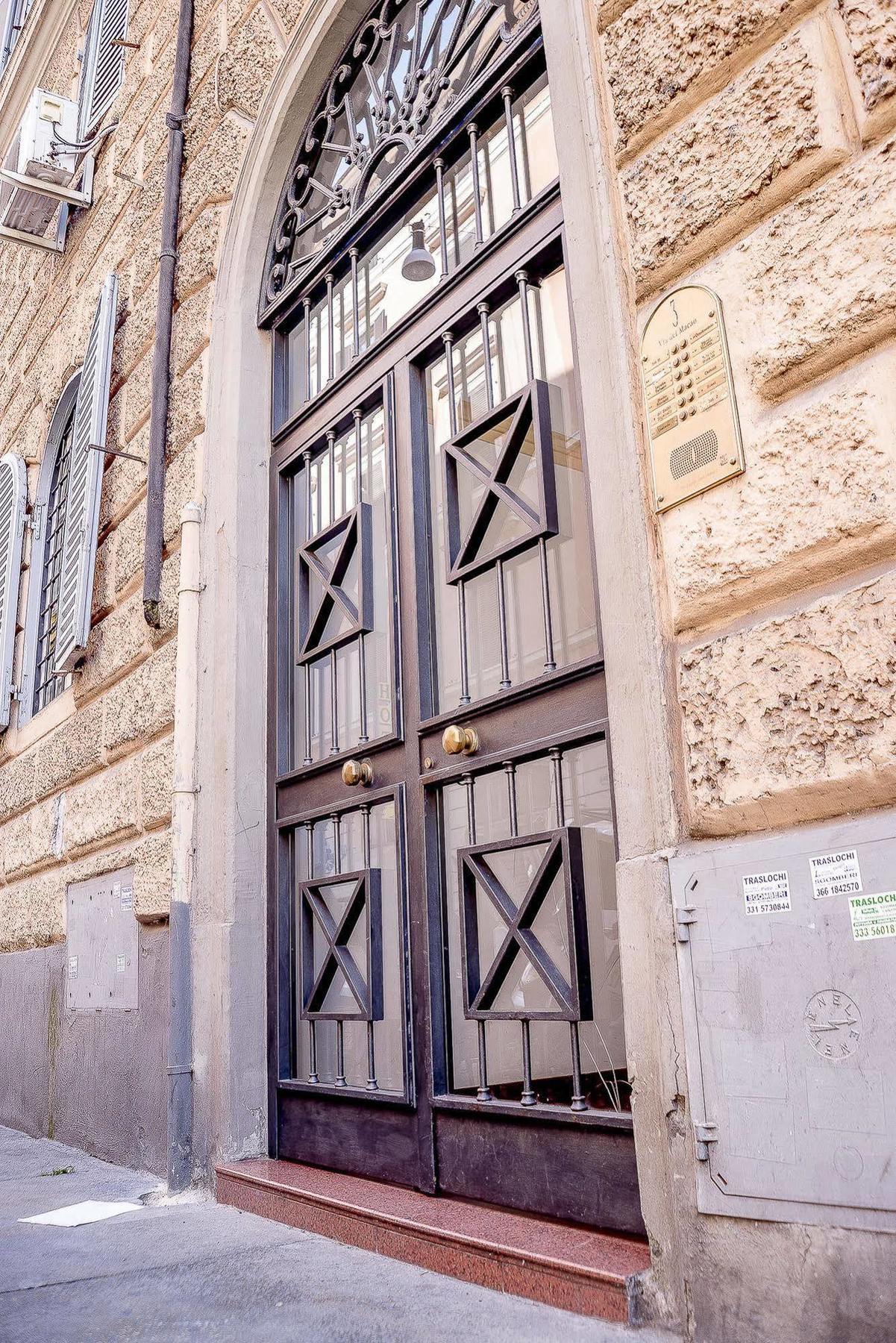 Booking House Rom Exterior foto