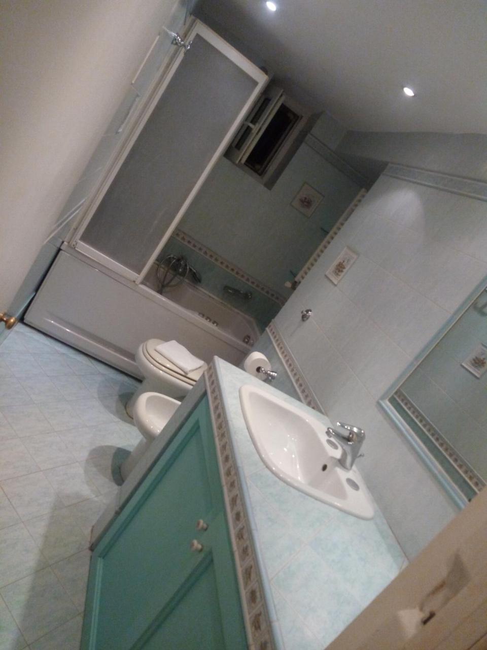 Booking House Rom Exterior foto