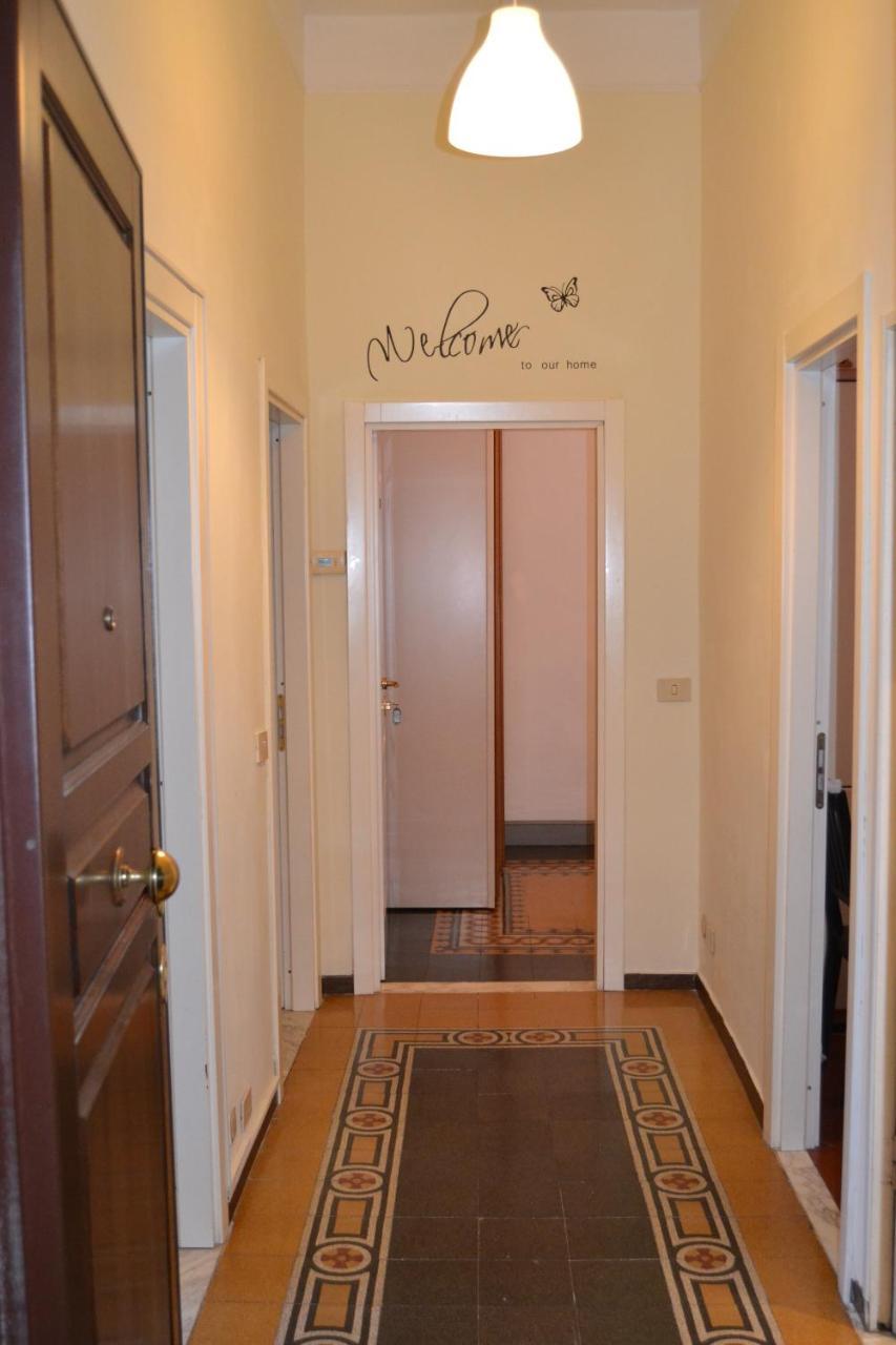 Booking House Rom Exterior foto