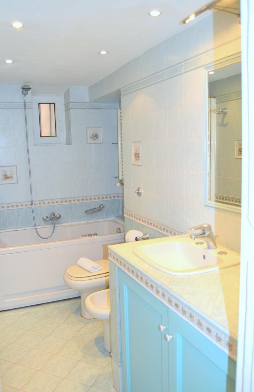 Booking House Rom Exterior foto