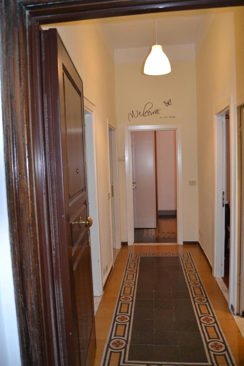 Booking House Rom Exterior foto