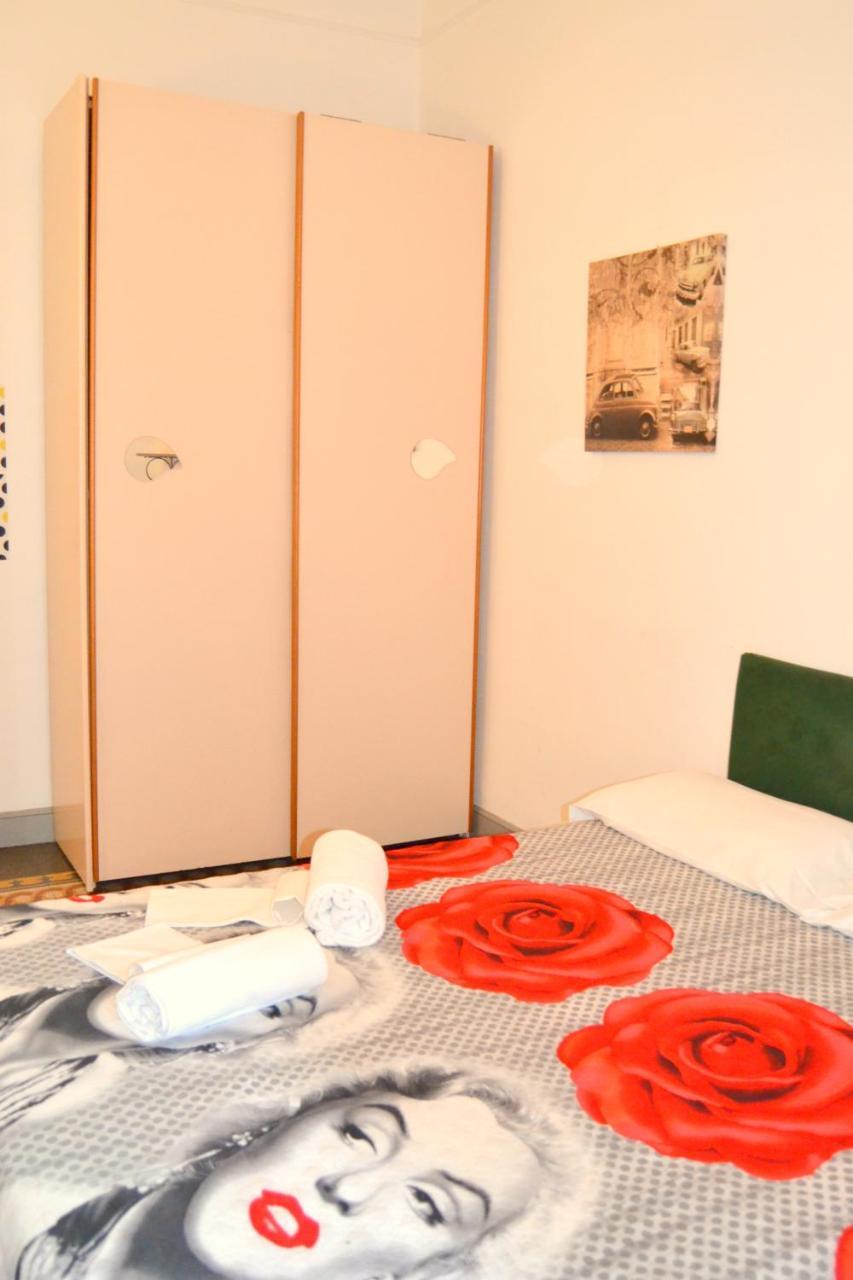Booking House Rom Exterior foto