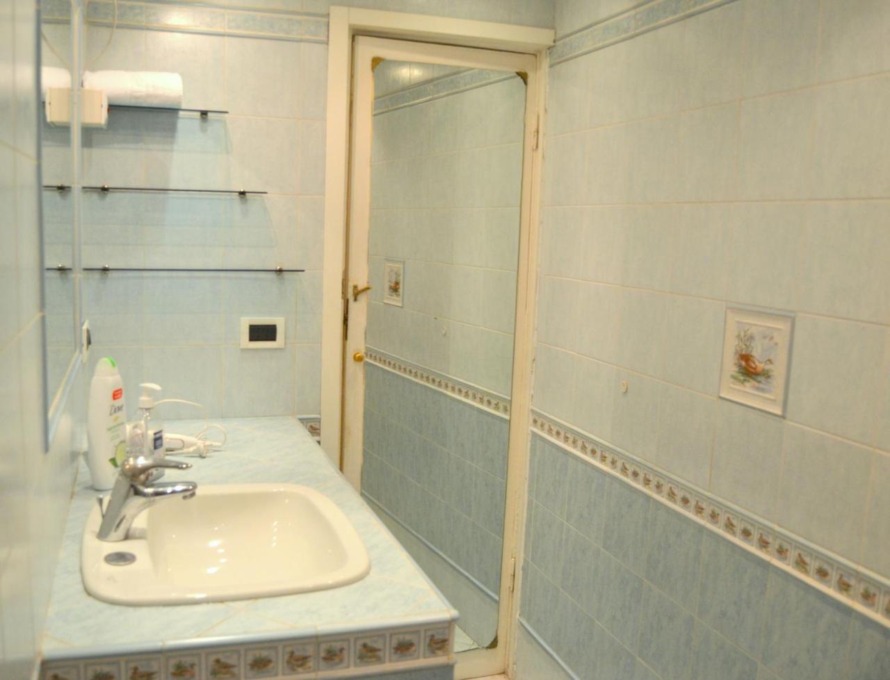 Booking House Rom Exterior foto